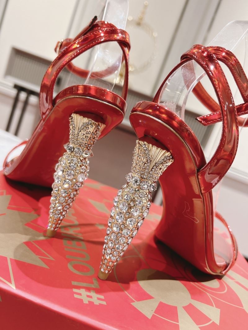 Christian Louboutin Sandals